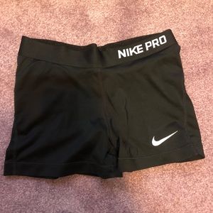 Nike Spandex